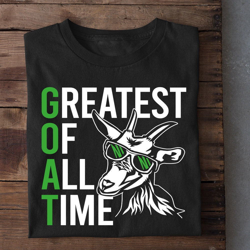 Farm T Shirt, Funny Greatest Of All Time T Shirt, Farm Shirts, Funny Farm Shirts