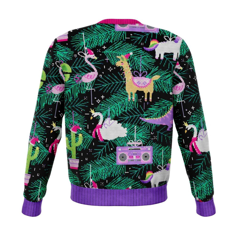 Jingle Ball Christmas Ugly Sweater, Christmas Ugly Sweater, Sweater Xmas, Ugly Sweater