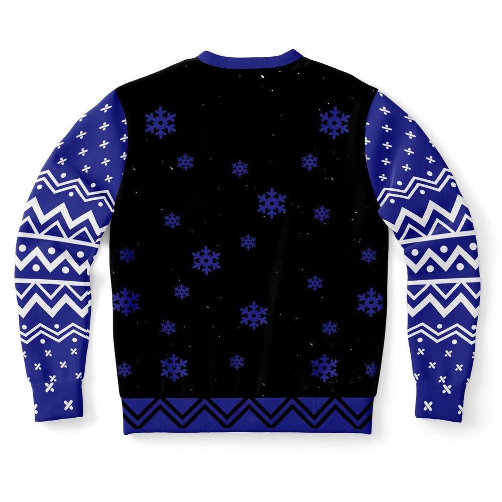 Merry Guitarmas Ugly Christmas Sweater, Christmas Ugly Sweater, Sweater Xmas, Ugly Sweater