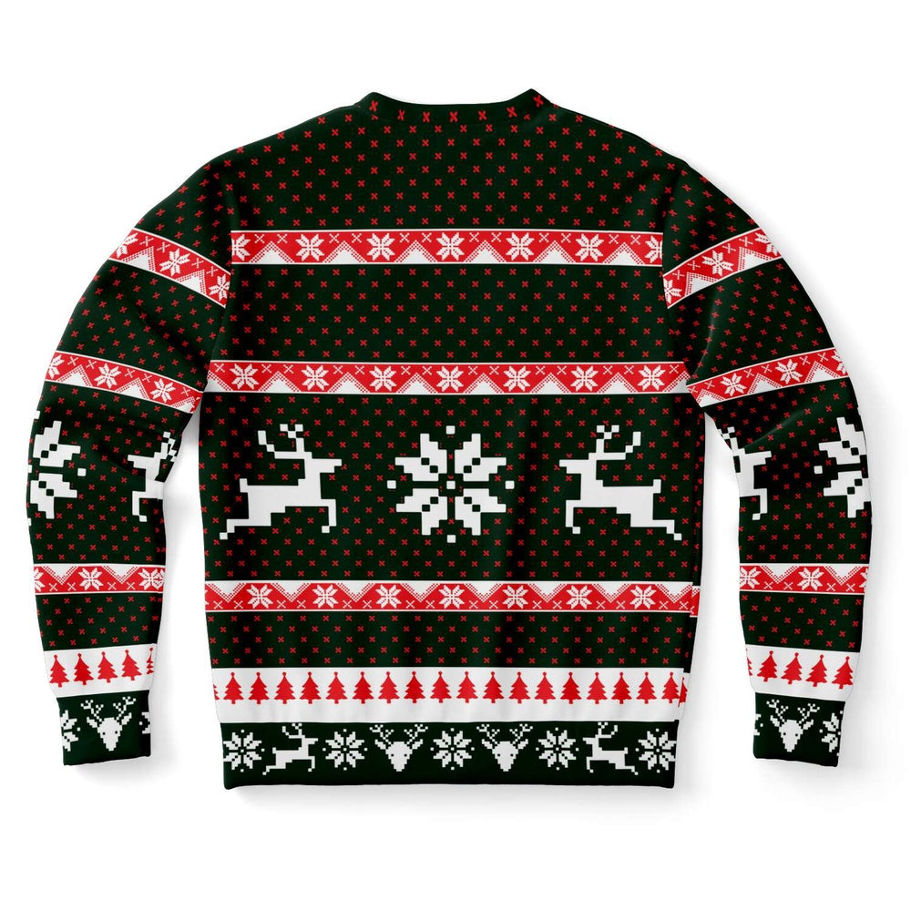 When You Dead Inside But It's Christmas Ugly Christmas Sweater, Christmas Ugly Sweater, Sweater Xmas, Ugly Sweater