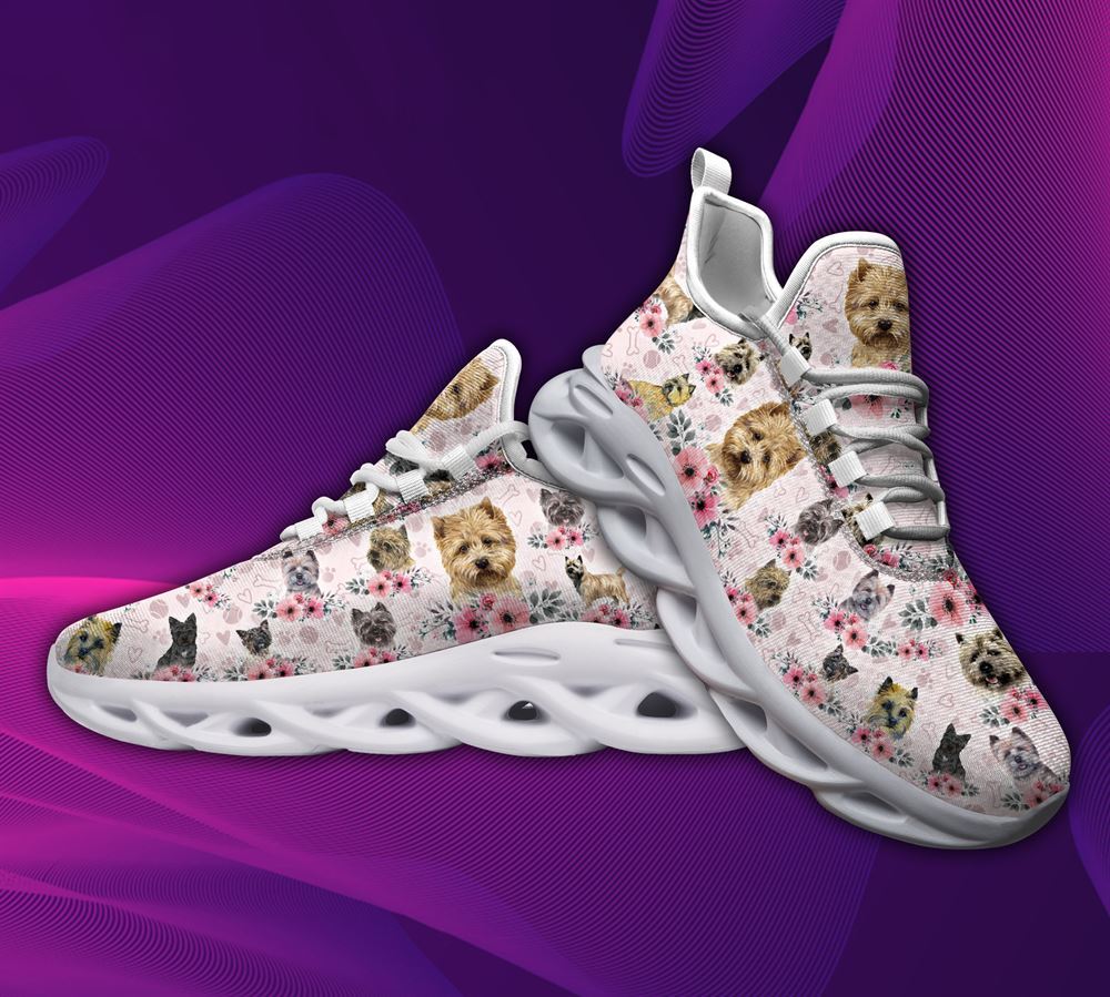 Cairn Terrier Max Soul Shoes For Women Men Kid - Gift For Dog lover