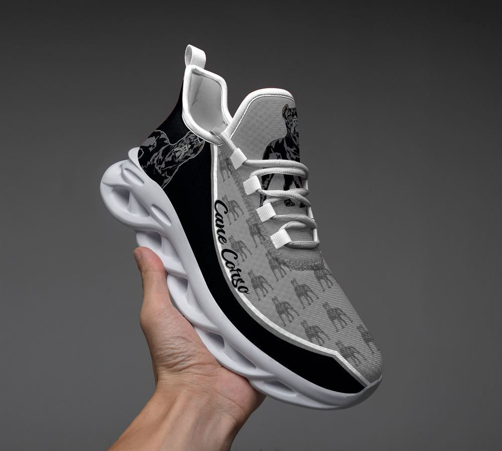 Cane Corso Max Soul Shoes - Gift For Dog lover