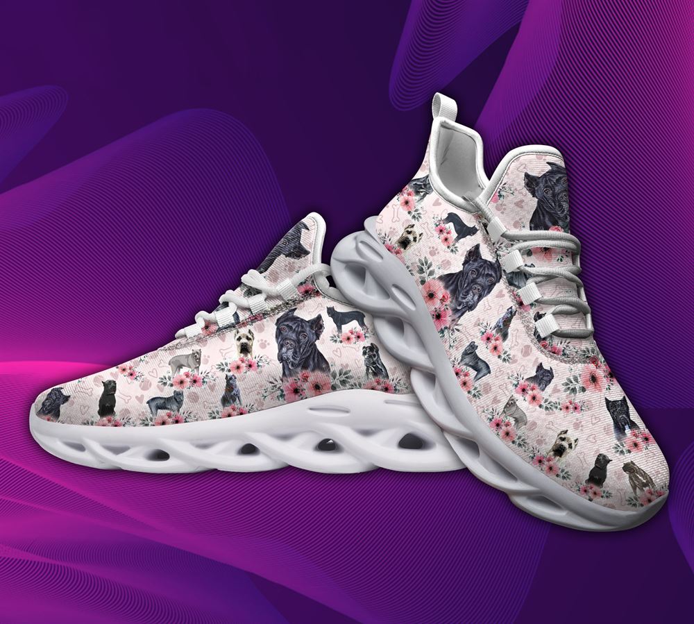 Cane Corso Max Soul Shoes For Women Men Kid - Gift For Dog lover