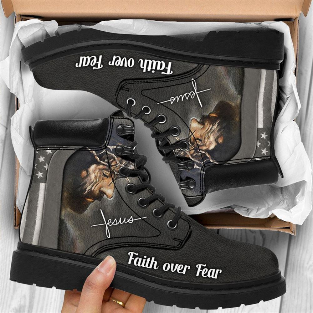 Christian Shoes, Christian Boots, Christian Boots, Jesus Christ Shoes, Jesus Shoes, Jesus Boots