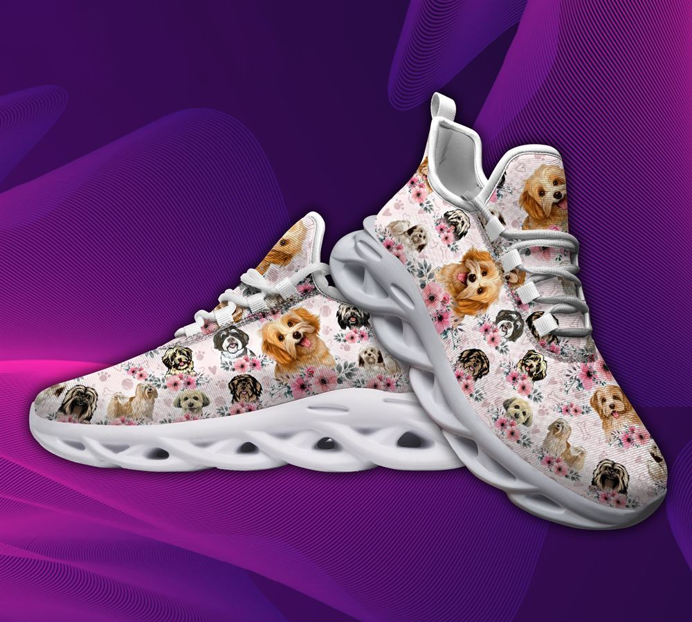 Havanese Max Soul Shoes For Women Men Kid - Gift For Dog lover