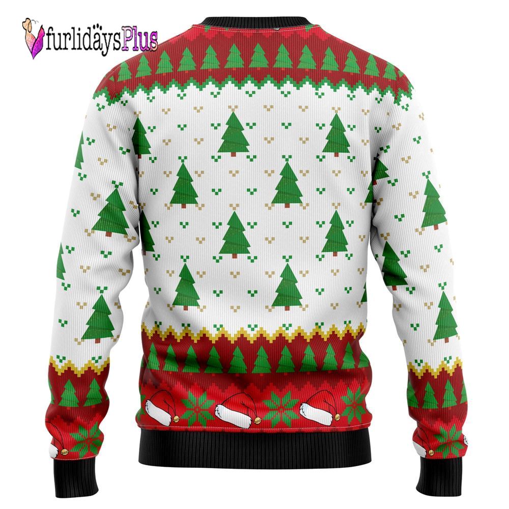 Jesus Birthday Boy Ugly Christmas Sweater, Christian Sweater, God Gift, Gift For Christian, Jesus Winter Fashion