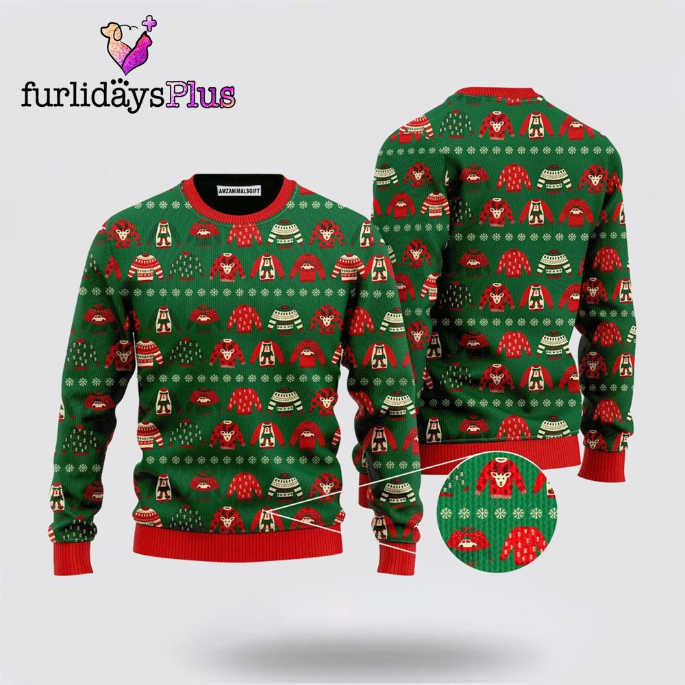 My Ugly My Xmas Ugly Christmas Sweater ,Christmas Ugly Sweater For Men, Women