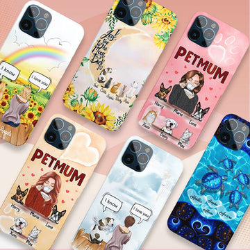 Phone Case