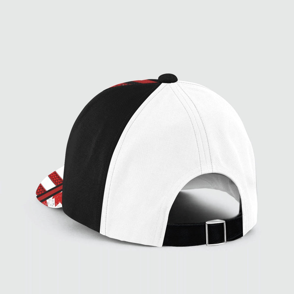Canada Freedom Convoy 2022 Canadian Truckers Support 3D Baseball Cap, Farmer Cap, Vintage Farmer Hat, Mens Farmer Hats, Cap For Farmers