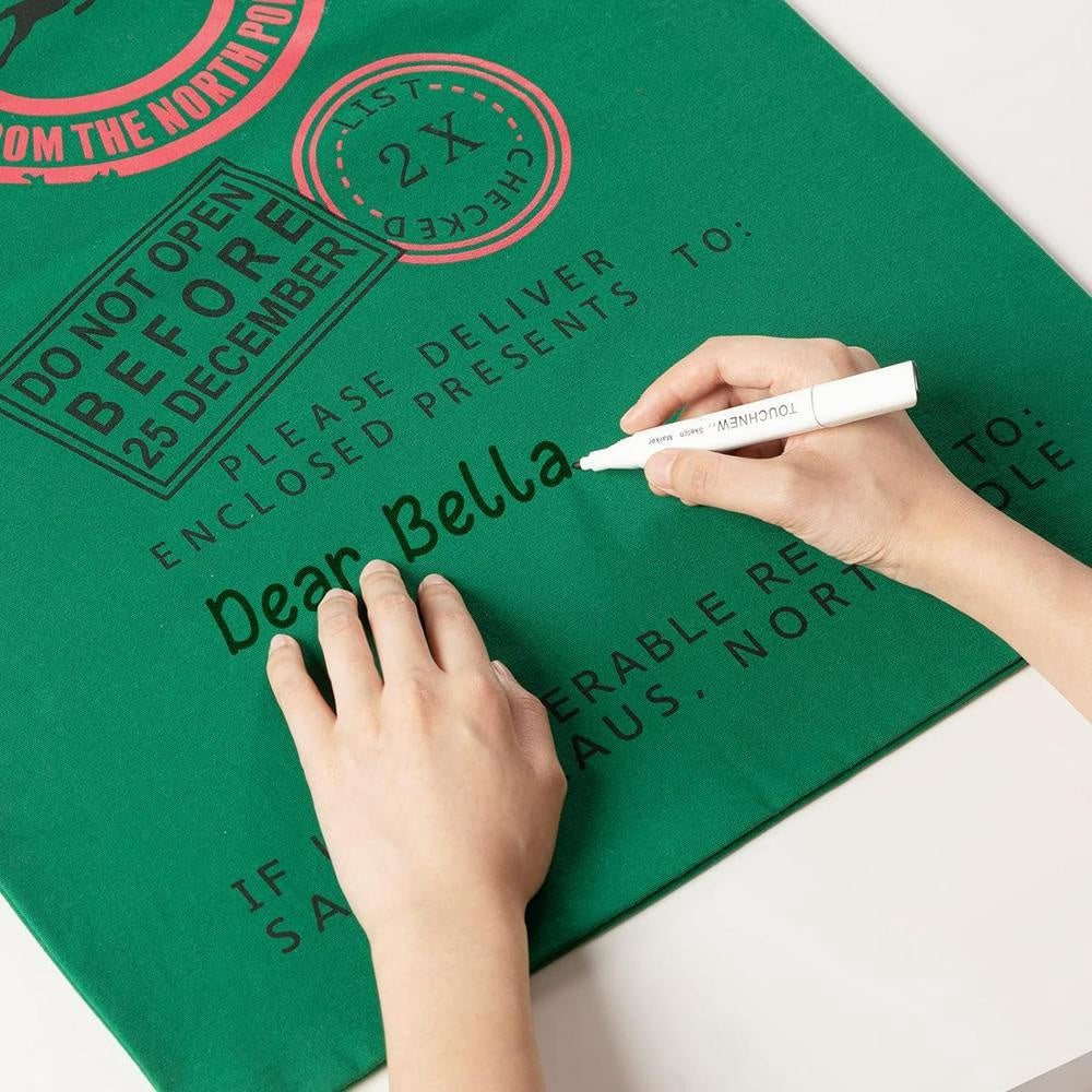 Christmas Sack, Christmas Blue Sack, Christmas Santa Sacks, Christmas Bag, Christmas Gift