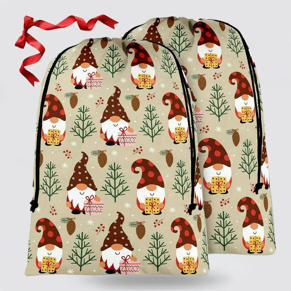 Christmas Sack, Funny Merry Christmas Sack, Christmas Santa Sacks, Christmas Bag, Christmas Gift