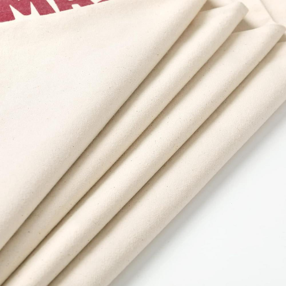 Christmas Sack, Have A Christmas Happy New Year Sacks, Christmas Santa Sacks, Christmas Bag, Christmas Gift