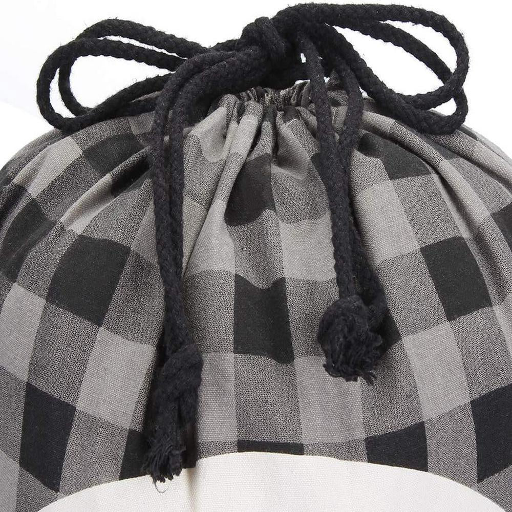 Christmas Sack, North Pole Christmas Sacks, Christmas Santa Sacks, Christmas Bag, Christmas Gift