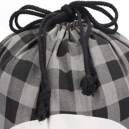 Christmas Sack, North Pole Christmas Sacks, Christmas Santa Sacks, Christmas Bag, Christmas Gift