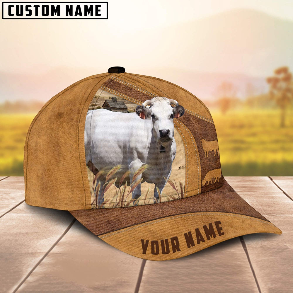 Custom Name Piedmontese Cap, Farmer Cap, Vintage Farmer Hat, Mens Farmer Hats, Cap For Farmers