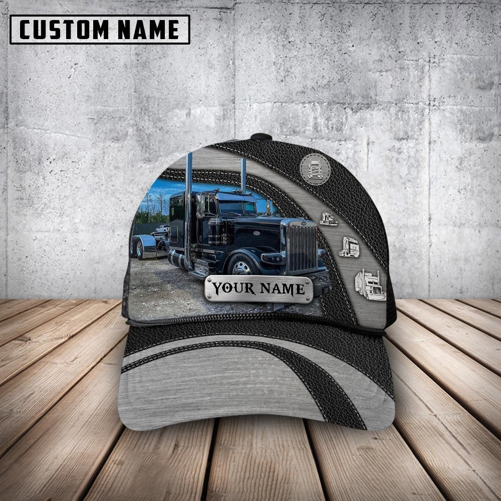 Customized Name Black 01 Trucker Mesh Cap 2024, Farmer Cap, Vintage Farmer Hat, Mens Farmer Hats, Cap For Farmers