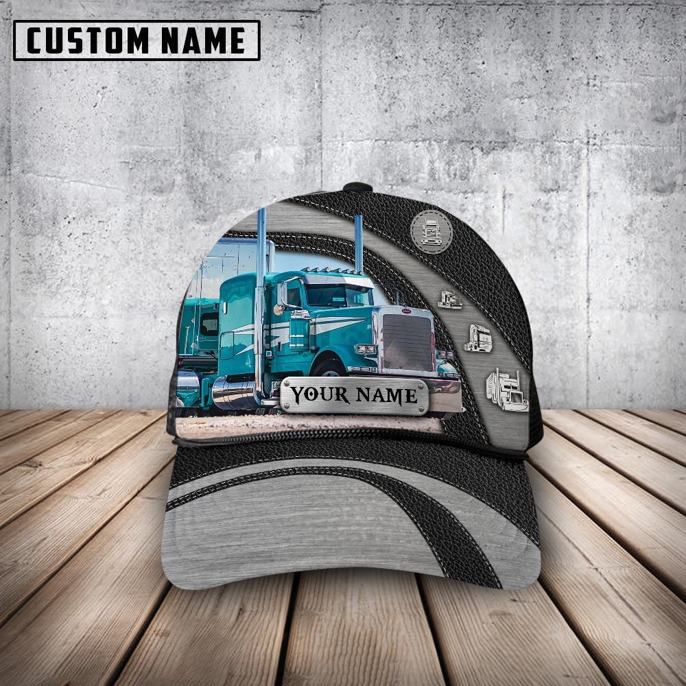 Customized Name Cobalt Blue Trucker Mesh Cap 2024, Farmer Cap, Vintage Farmer Hat, Mens Farmer Hats, Cap For Farmers