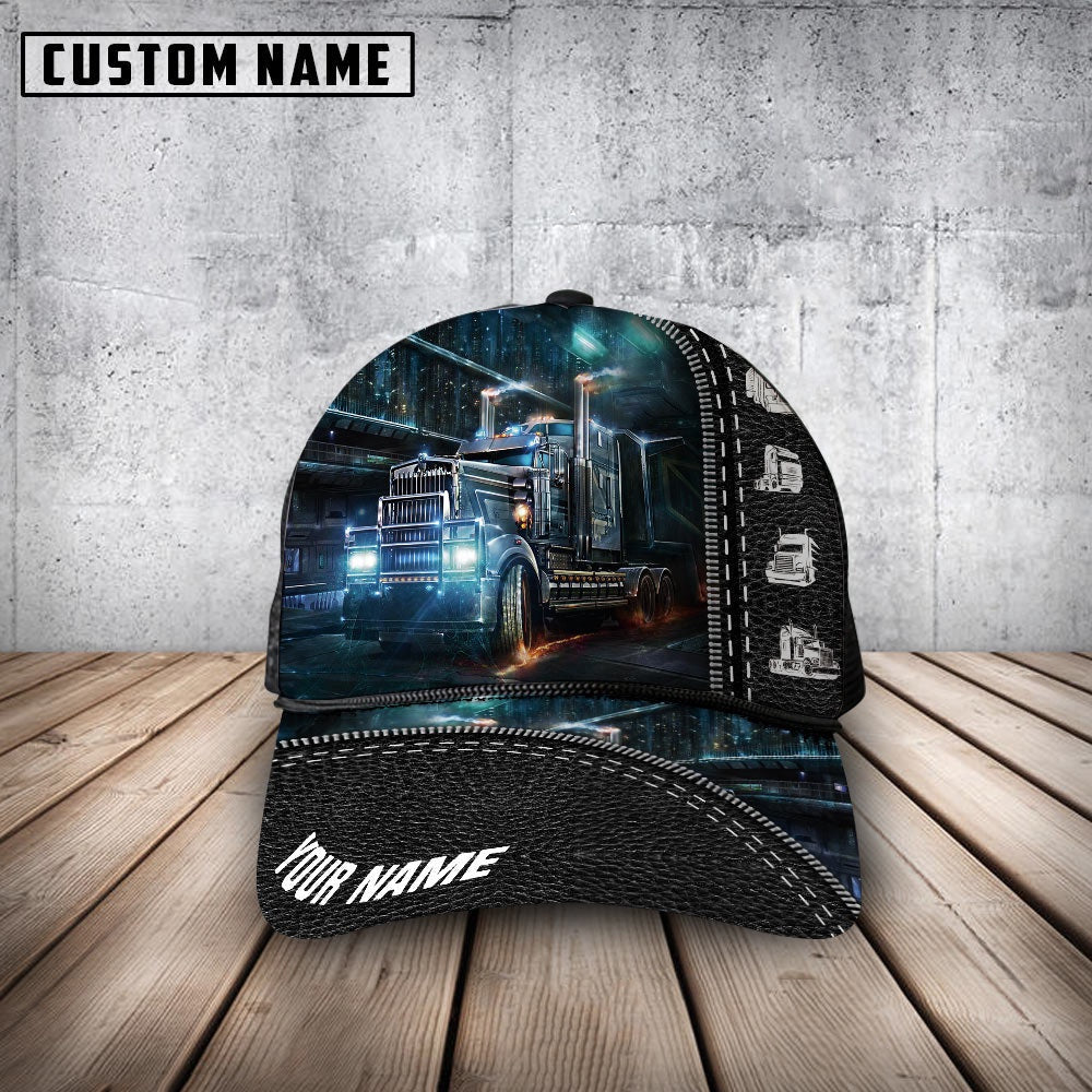 Customized Name Technical Trucker Mesh Cap 2024, Farmer Cap, Vintage Farmer Hat, Mens Farmer Hats, Cap For Farmers