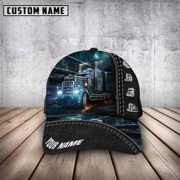 Customized Name Technical Trucker Mesh Cap 2024, Farmer Cap, Vintage Farmer Hat, Mens Farmer Hats, Cap For Farmers