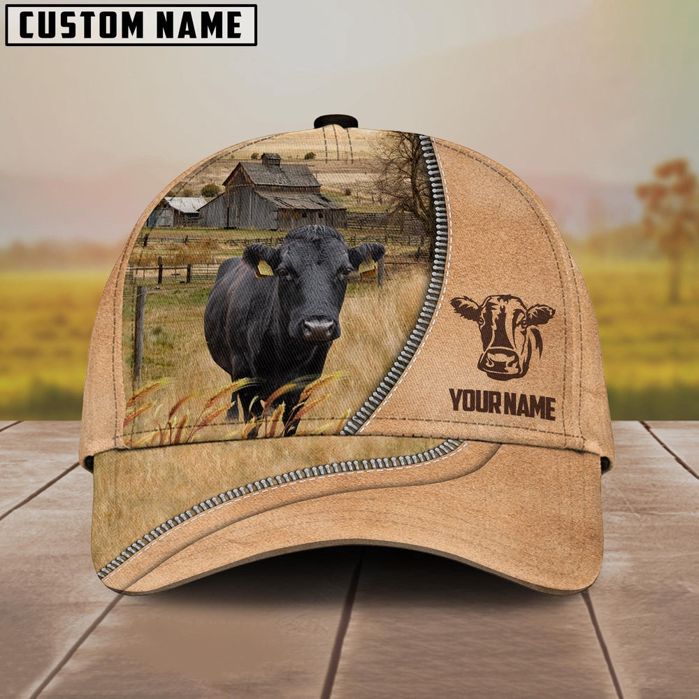 Dexter Farming Light Brown Customized Name Cap, Farmer Cap, Vintage Farmer Hat, Mens Farmer Hats, Cap For Farmers
