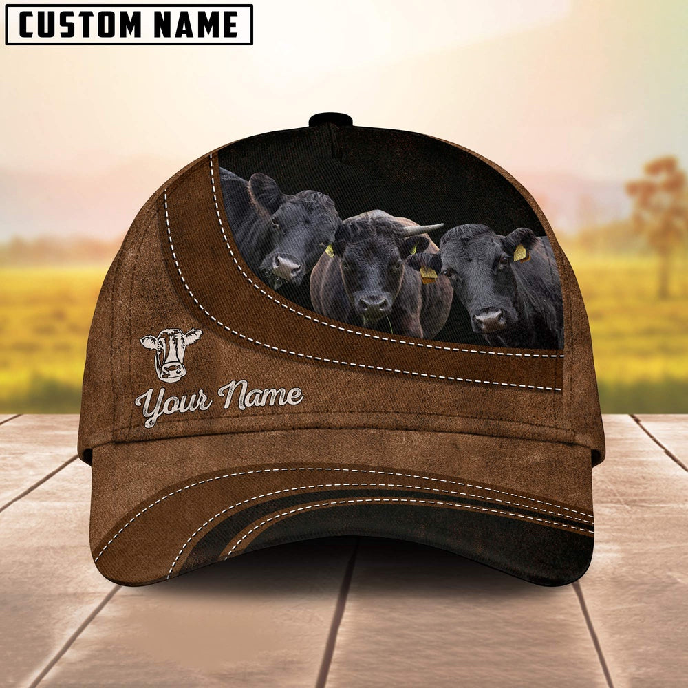 Dexter Happiness Customized Name Cap, Farmer Cap, Vintage Farmer Hat, Mens Farmer Hats, Cap For Farmers