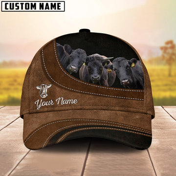 Dexter Happiness Customized Name Cap, Farmer Cap, Vintage Farmer Hat, Mens Farmer Hats, Cap For Farmers