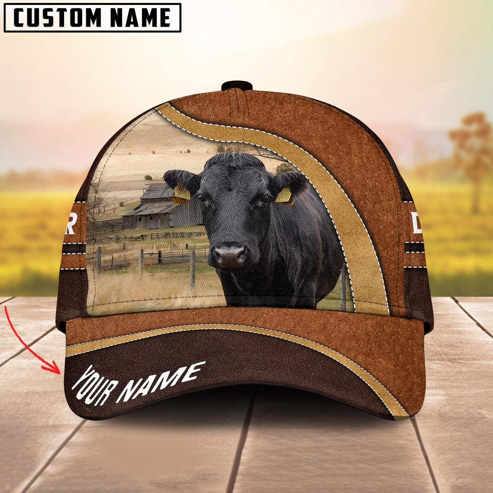 Dexter Happy Face Customized Name Cap, Farmer Cap, Vintage Farmer Hat, Mens Farmer Hats, Cap For Farmers