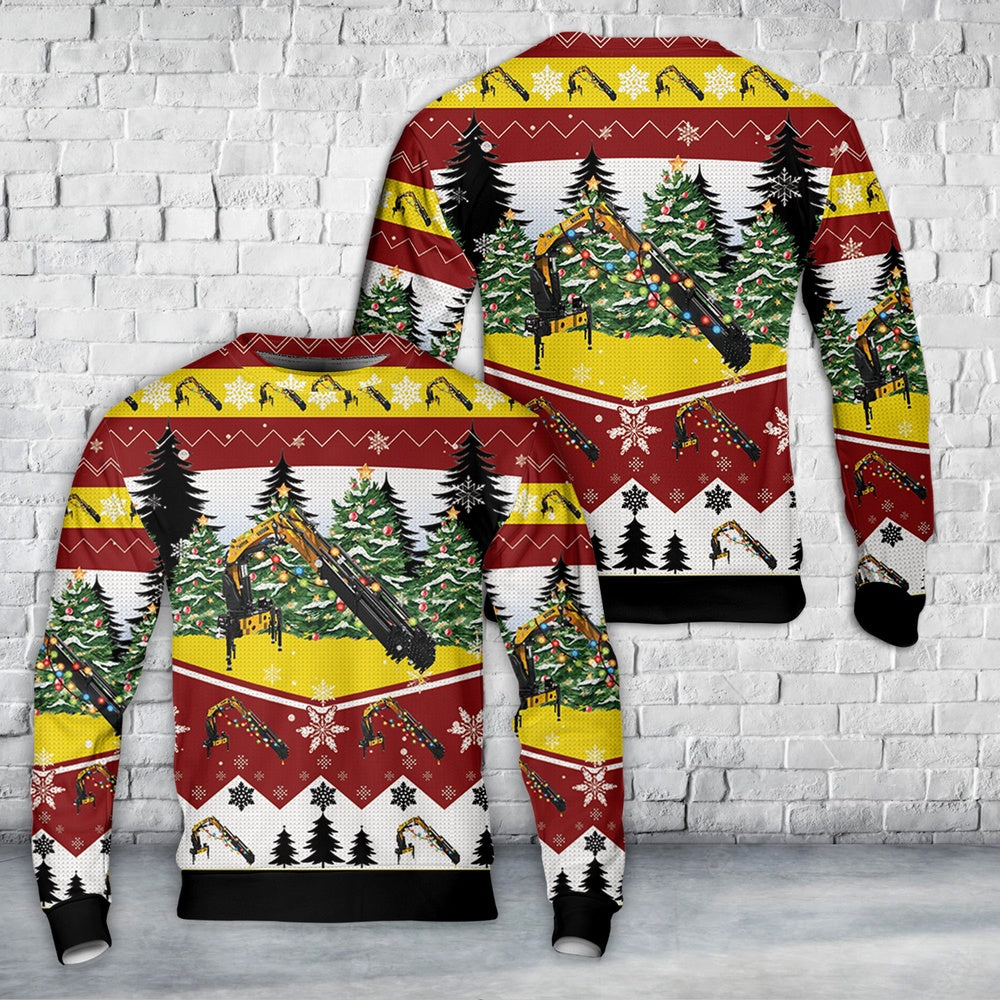 Effer 550 Ugly Christmas Sweater, Christmas Ugly Sweater, Sweater Xmas, Ugly Sweater