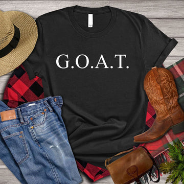 Farm T Shirt, Cute Goat T Shirts, Farm Shirts, Funny Farm Shirts