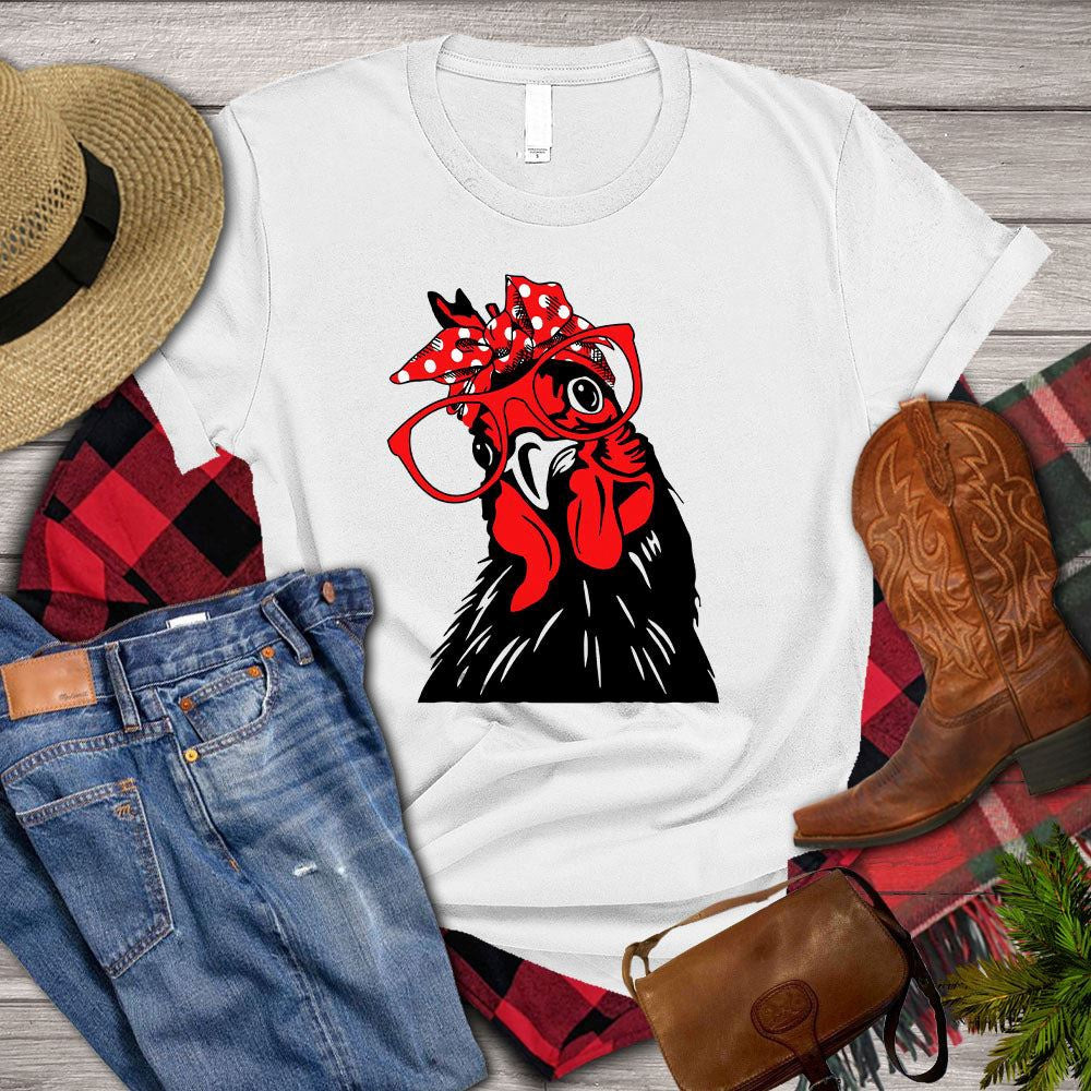 Farm T Shirt, Funny Chicken T Shirts, Farm Shirts, Funny Farm Shirts