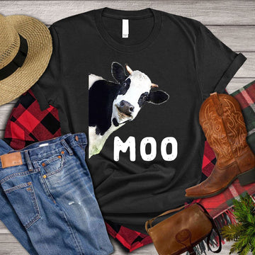 Farm T Shirt, Funny Farm Cow T Shirts, Farm Shirts, Funny Farm Shirts