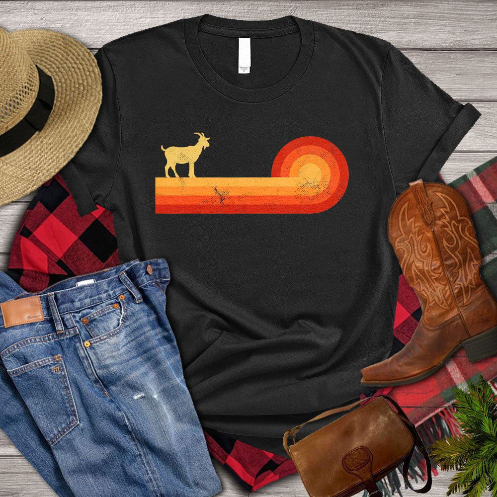 Farm T Shirt, Goat T Shirts, Farm Shirts, Funny Farm Shirts