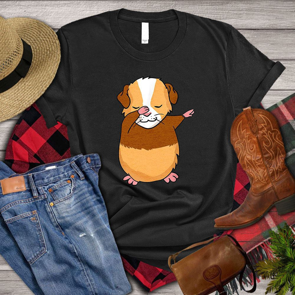Farm T Shirt, GuineaFunny Wheek Guineapig T Shirts, Farm Shirts, Funny Farm Shirts