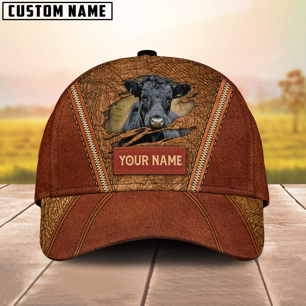 Happy Dexter Customized Name Cap, Farmer Cap, Cap For Farmers, Best Farm Hat, Farm Use Hat