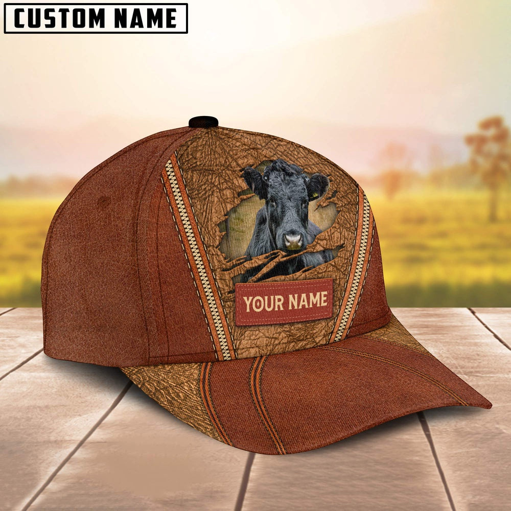 Happy Dexter Customized Name Cap, Farmer Cap, Cap For Farmers, Best Farm Hat, Farm Use Hat
