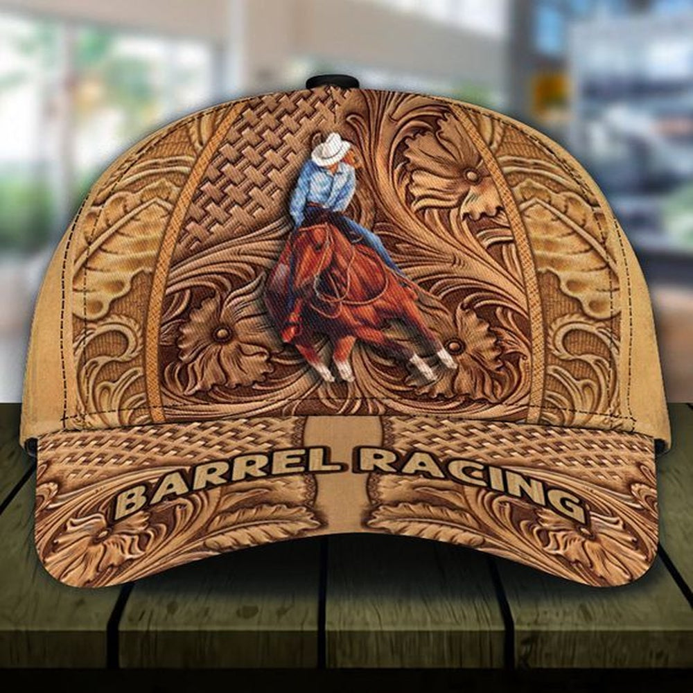 Horse Barrel racing Cap, Farmer Cap, Vintage Farmer Hat, Mens Farmer Hats, Cap For Farmers