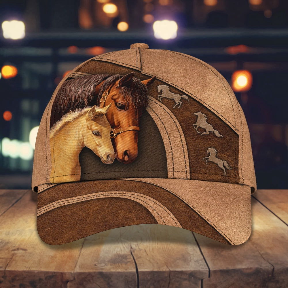 Horses Customized Name Cap, Farmer Cap, Cap For Farmers, Best Farm Hat, Farm Use Hat