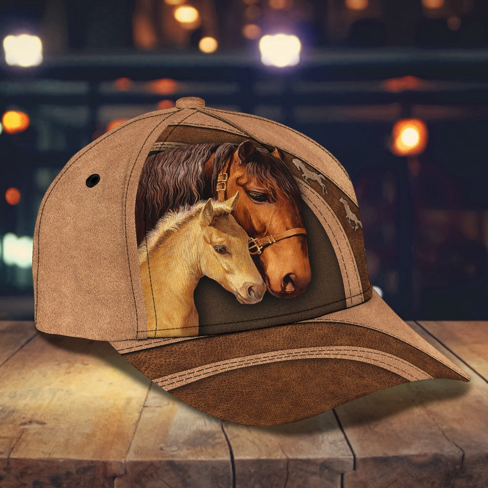 Horses Customized Name Cap, Farmer Cap, Cap For Farmers, Best Farm Hat, Farm Use Hat