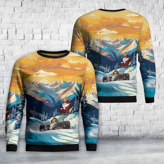 Lewis Hamilton Santa Formula 1 motor racing Christmas Sweater, Christmas Ugly Sweater, Sweater Xmas, Ugly Sweater