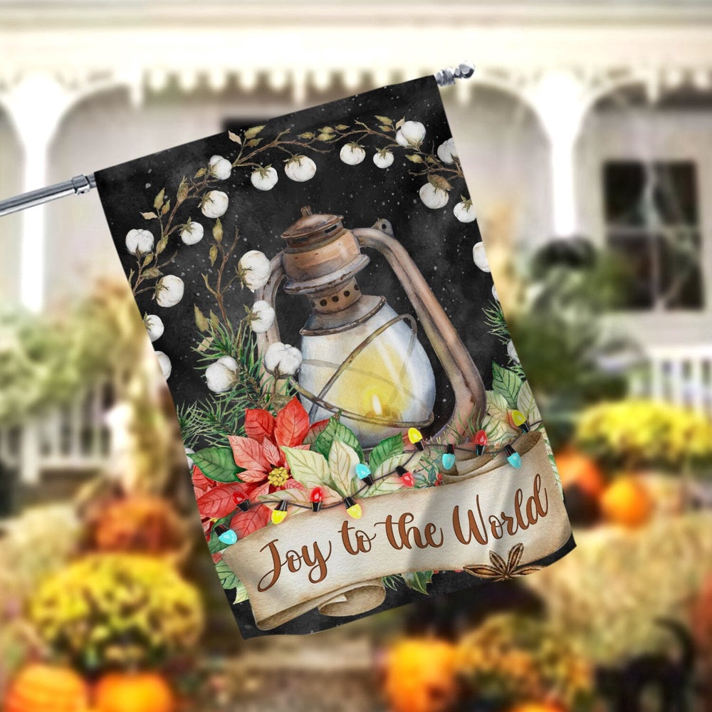 Merry Christmas House Flag, Christmas DecorXmas, Garden Flags, Outdoor Xmas Flags, Christmas Outdoor Decor