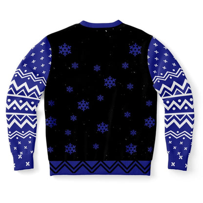 Merry Guitarmas Ugly Christmas Sweater, Christmas Ugly Sweater, Sweater Xmas, Ugly Sweater