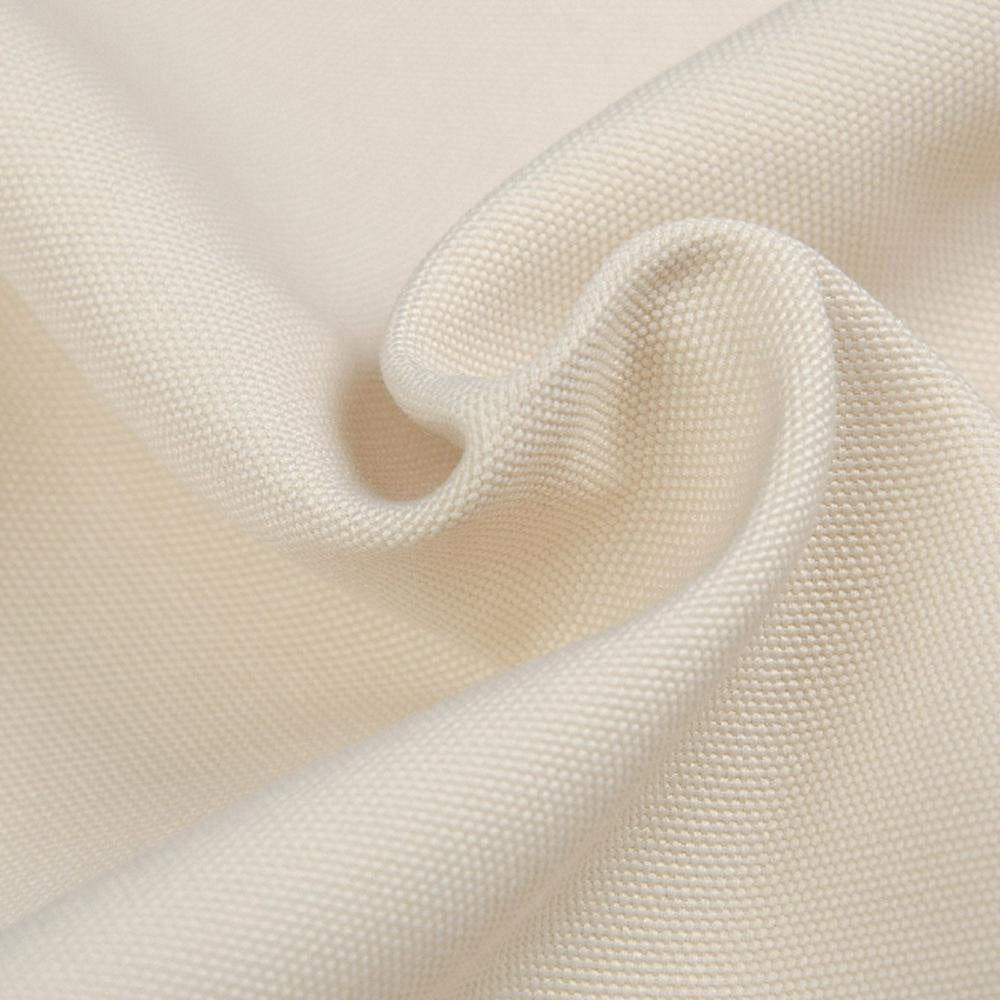 Personalised Christmas Sack, Canvas Sack With Christmas Text And Rabbit Snow Globe, Christmas Bag