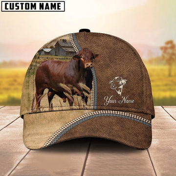 Personalized Name Beefmaster Farming Cap, Farmer Cap, Cap For Farmers, Best Farm Hat, Farm Use Hat
