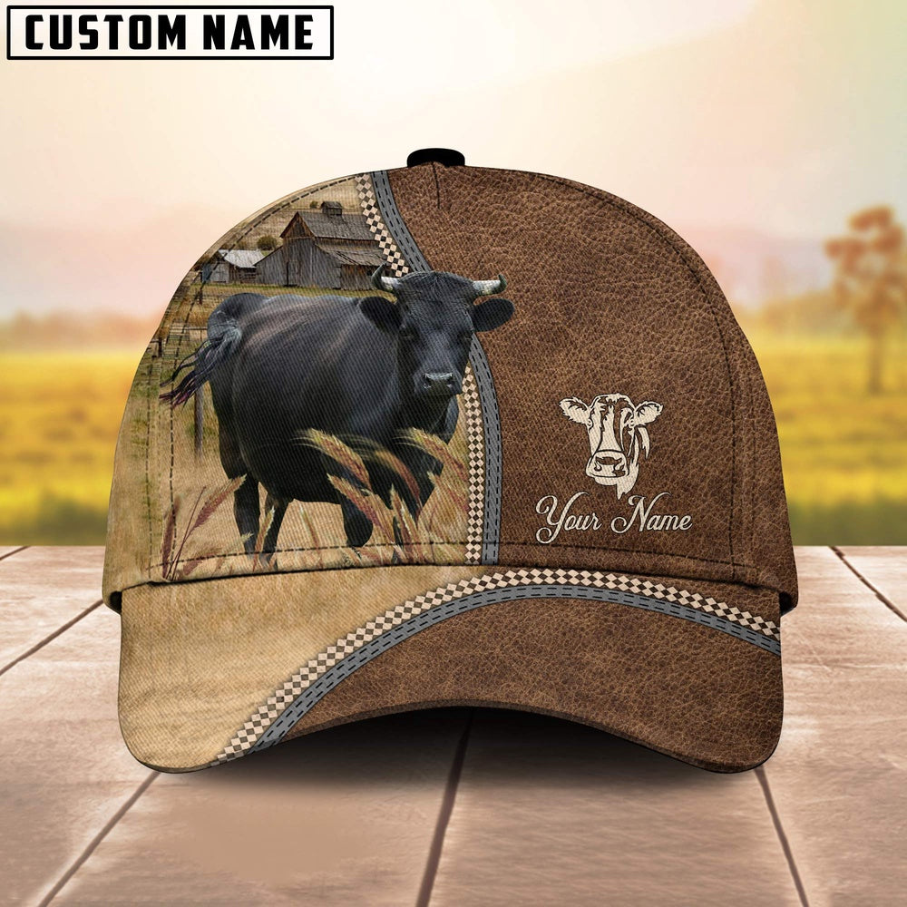 Personalized Name Dexter Farming Cap, Farmer Cap, Cap For Farmers, Best Farm Hat, Farm Use Hat