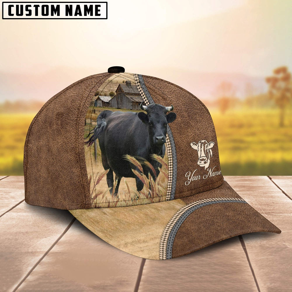 Personalized Name Dexter Farming Cap, Farmer Cap, Cap For Farmers, Best Farm Hat, Farm Use Hat
