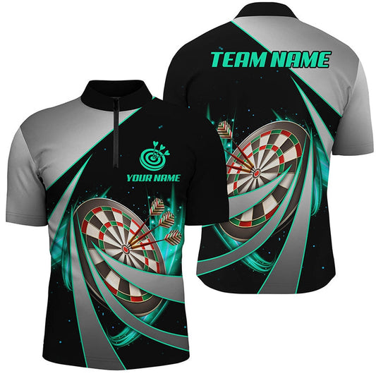 Sports Style Personalized Darts Jersey Shirt Custom Dart Shirts For Men Dart Jersey, Darts Team Jersey Shirt