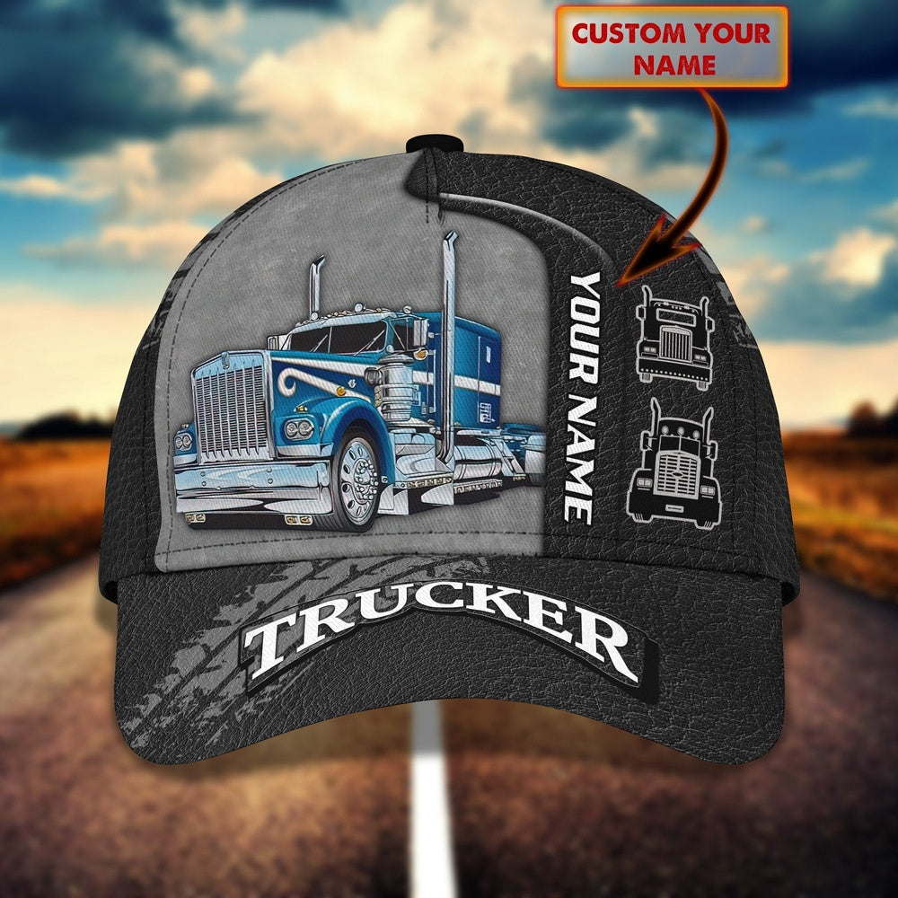 Trucker Customized Name 3D Cap, Farmer Cap, Cap For Farmers, Best Farm Hat, Farm Use Hat