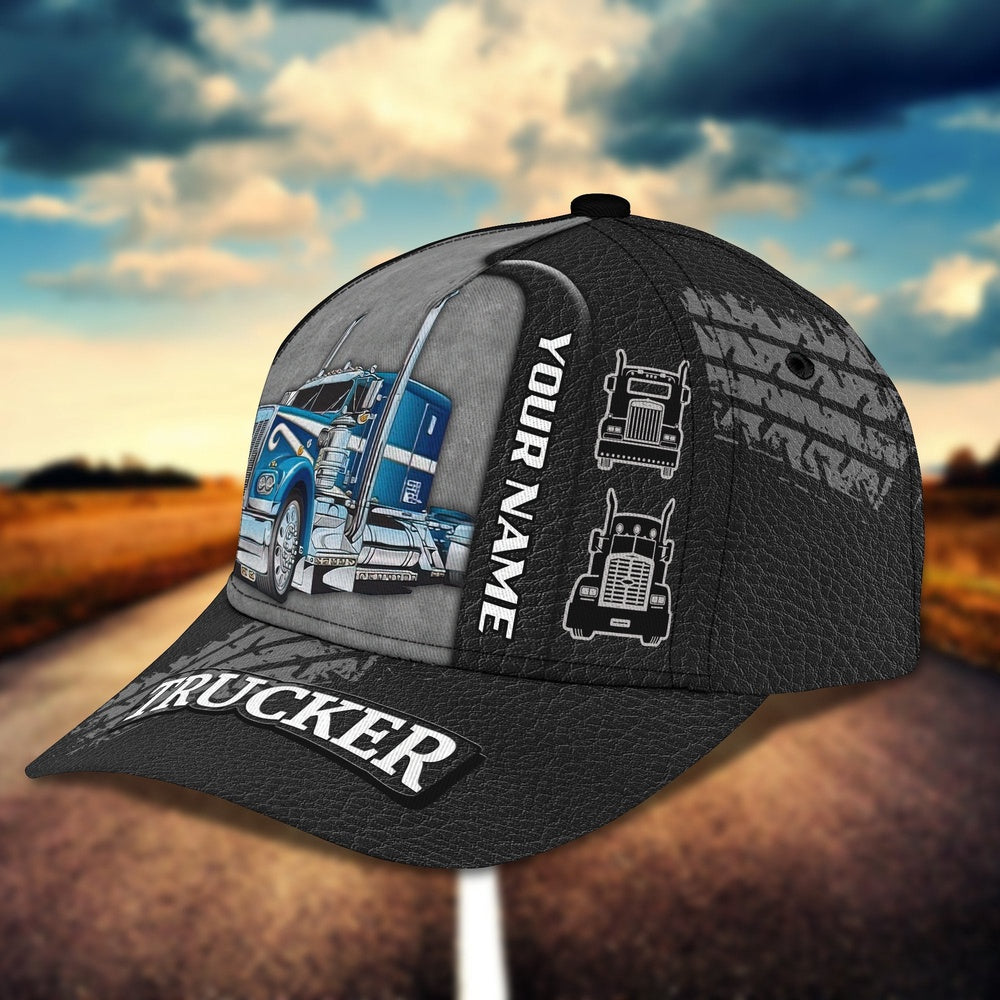 Trucker Customized Name 3D Cap, Farmer Cap, Cap For Farmers, Best Farm Hat, Farm Use Hat