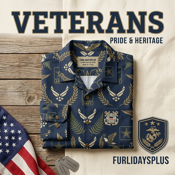 Veteran Baner