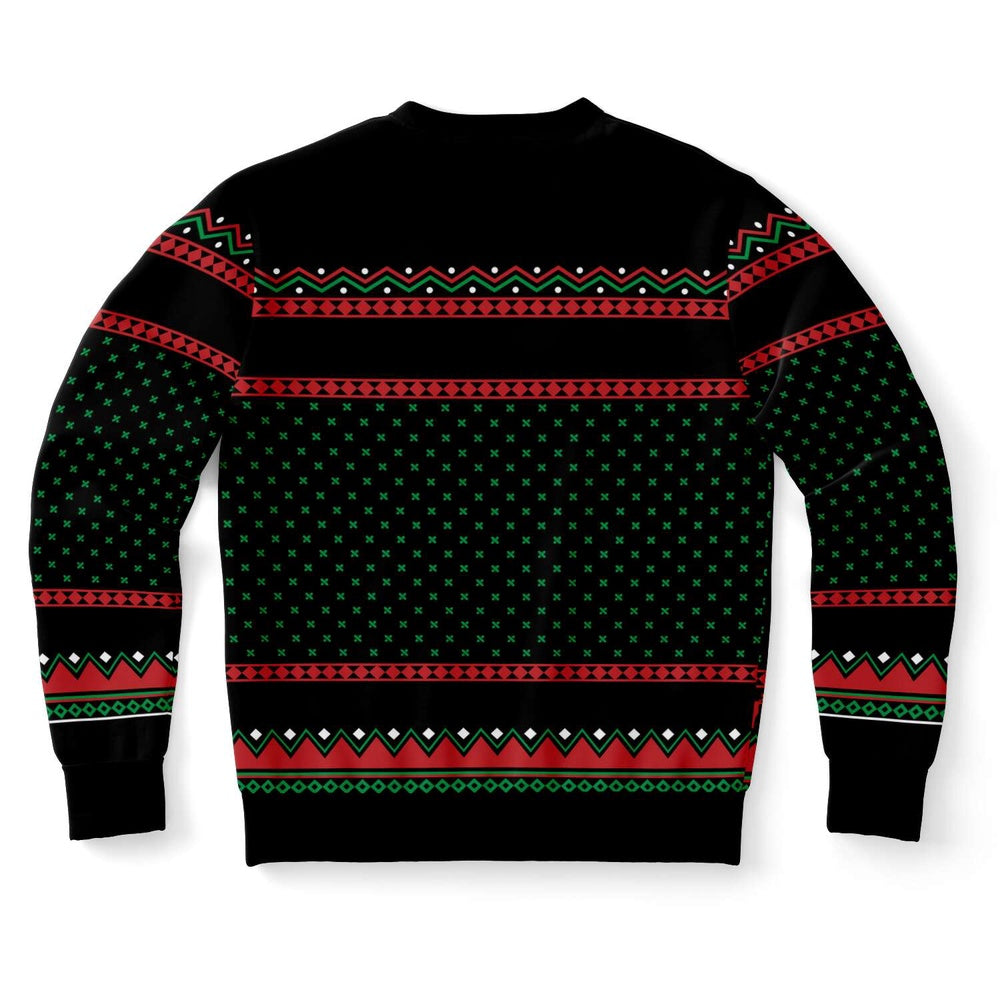 You Sink It You Drink It Ugly Christmas Sweater, Christmas Ugly Sweater, Sweater Xmas, Ugly Sweater